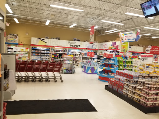 Office Supply Store «Office Depot», reviews and photos, 8051 S Broadway, Littleton, CO 80122, USA