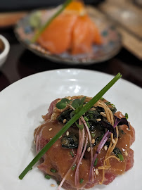 Les plus récentes photos du Restaurant japonais Nobuki Table Japonaise à Tours - n°5
