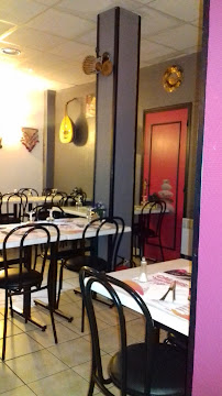 Atmosphère du Restaurant turc Restaurant d'Antalya à Calais - n°2