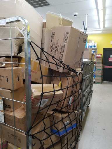 Discount Store «Dollar General», reviews and photos, 604 E Bear Creek Rd, Glenn Heights, TX 75154, USA