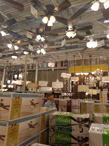 Home Improvement Store «The Home Depot», reviews and photos, 110 E Sepulveda Blvd, Carson, CA 90745, USA