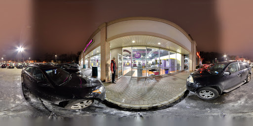 Gym «Planet Fitness», reviews and photos, 329 NY-59, Airmont, NY 10952, USA