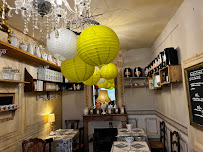 Atmosphère du Restaurant Jasmin Citronnelle à Poitiers - n°7