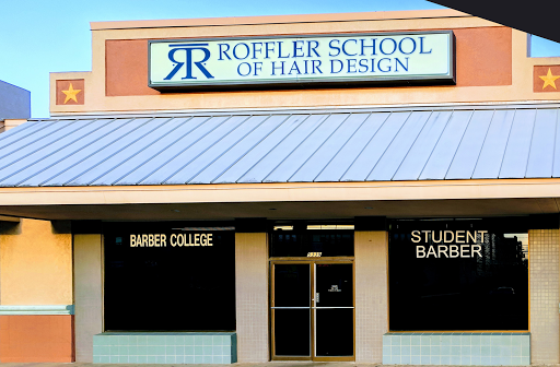 Roffler School of Hair Design