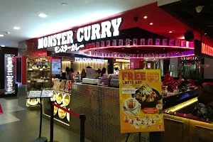 Monster Curry - Bugis Junction image