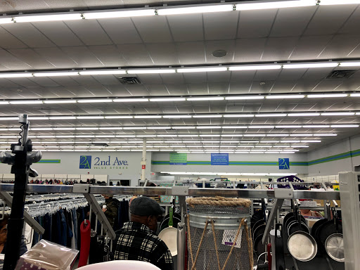 Thrift Store «2nd Ave Value Stores», reviews and photos, 1200 Welsh Rd, North Wales, PA 19454, USA