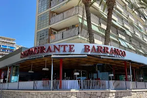 Restaurante El Barranco | image
