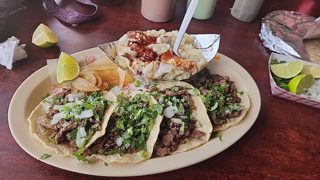 Tacos El Pio 78516