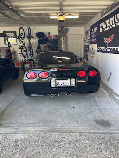 Top Tier Auto Detailing en Chico