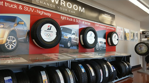 Tire Shop «Firestone Complete Auto Care», reviews and photos, 24019 Mission Blvd, Hayward, CA 94544, USA