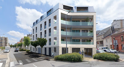 Montroyal Immobilier à Reims