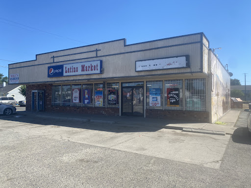 Latino Market