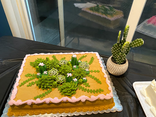 Wedding Bakery «elé Cake Co.», reviews and photos, 810 E Dixie Dr, Dayton, OH 45449, USA