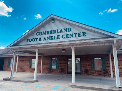 Cumberland Foot & Ankle Centers of Kentucky - Somerset
