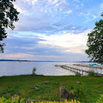 Photo n°1 de l'avis de Seifert.a fait le 03/06/2022 à 12:26 sur le  Popup LIDO SEESHAUPT à Seeshaupt