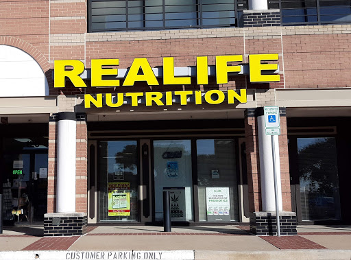 Realife Nutrition