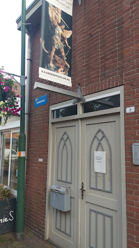 Beoordelingen van Baarle's Museum in Turnhout - Museum