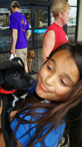 Pet Supply Store «Petco Animal Supplies», reviews and photos, 2358 S Range Ave, Denham Springs, LA 70726, USA