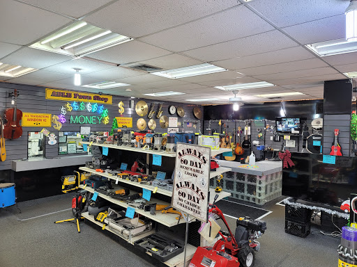 Pawn Shop «Able Pawn Shop», reviews and photos, 1532 Belvidere St, Waukegan, IL 60085, USA