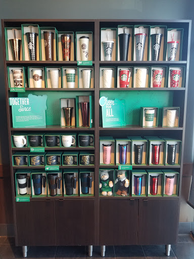 Starbucks image