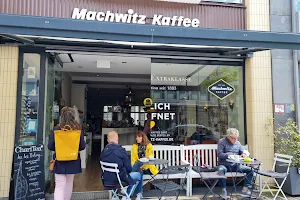 Machwitz Café image