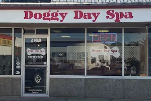 Doggy Day Spa image