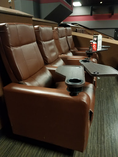 Movie Theater «Cinemark Towson», reviews and photos, 111 E Joppa Rd, Towson, MD 21286, USA