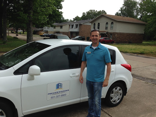 Auto Body Shop «A & J Collision Repair», reviews and photos, 1215 Thomas G Wilson Dr, Conway, AR 72032, USA