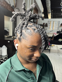 Beautiful Dollhouse Salon - Locs & Hairstylist, Ponytails - Photo 7 - Car repair in Atlanta, GA, Atlanta