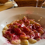 Photo n°1 de l'avis de Alessandro.a fait le 29/03/2022 à 07:14 sur le  Osteria La Bocca Buona à Bra