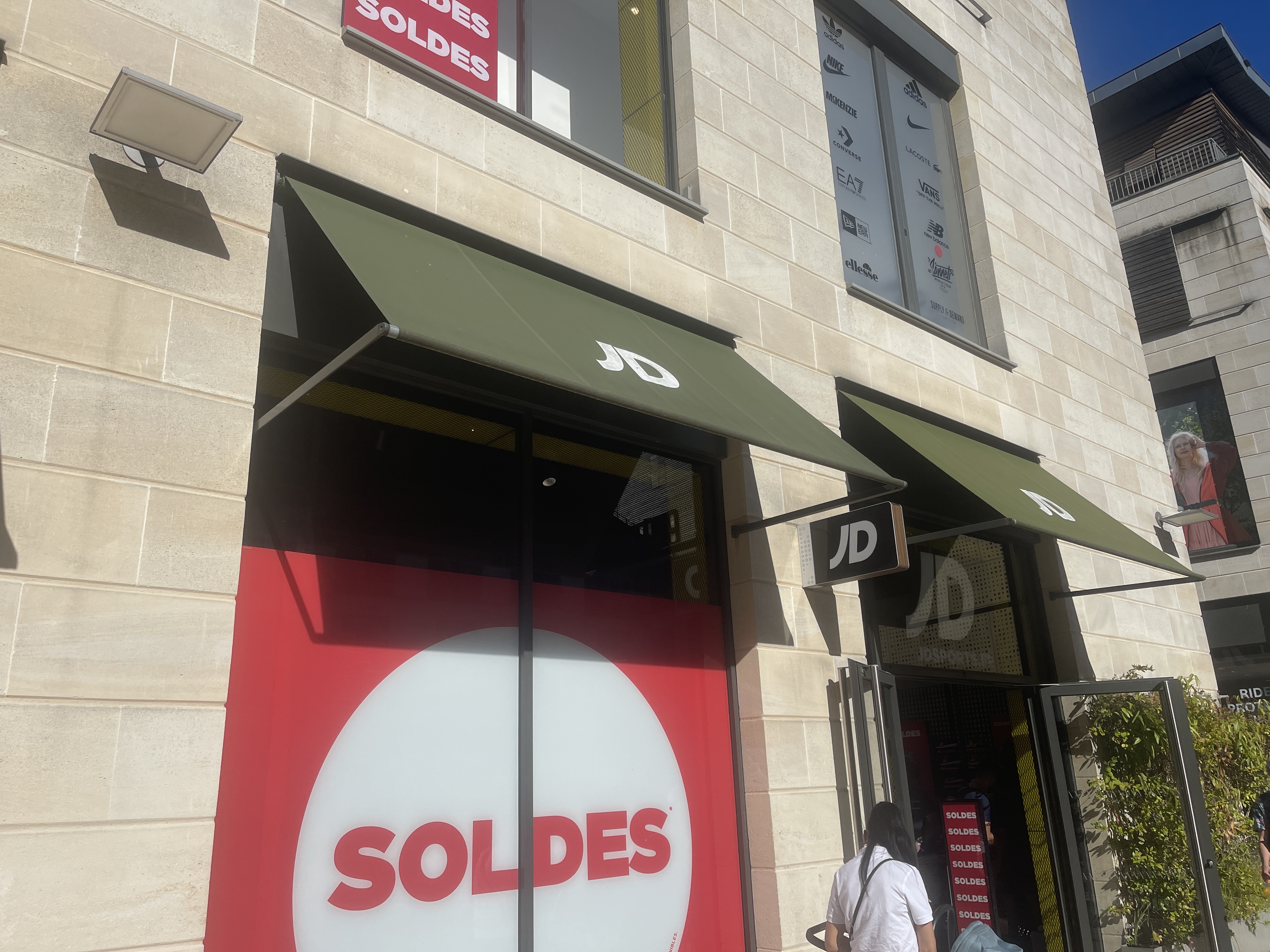 Photo n° 1 de l'avis de Cedric.e fait le 27/06/2022 à 16:49
