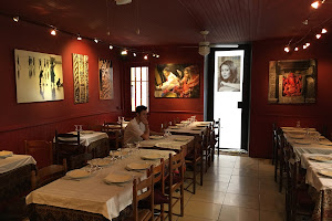 Restaurant Ganesh