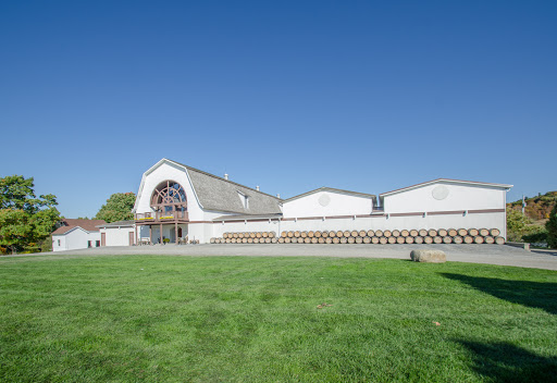 Winery «Millbrook Vineyards & Winery», reviews and photos, 26 Wing Rd, Millbrook, NY 12545, USA