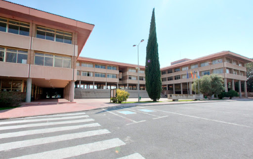 Colegio Maristas Alicante
