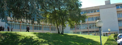 Groupe 3iL à Limoges