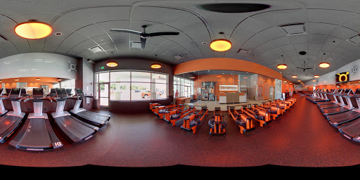 Health Club «Orangetheory Fitness Cranston», reviews and photos, 4 Chapel View Blvd, Cranston, RI 02920, USA