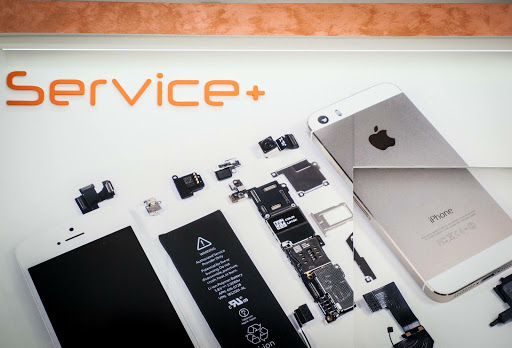 Service + - Servis mobilnih telefona