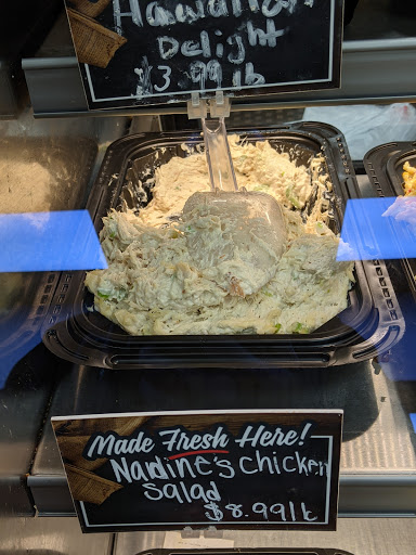 Grocery Store «Foothills IGA Market», reviews and photos, 70 Foothills Pkwy, Marble Hill, GA 30148, USA