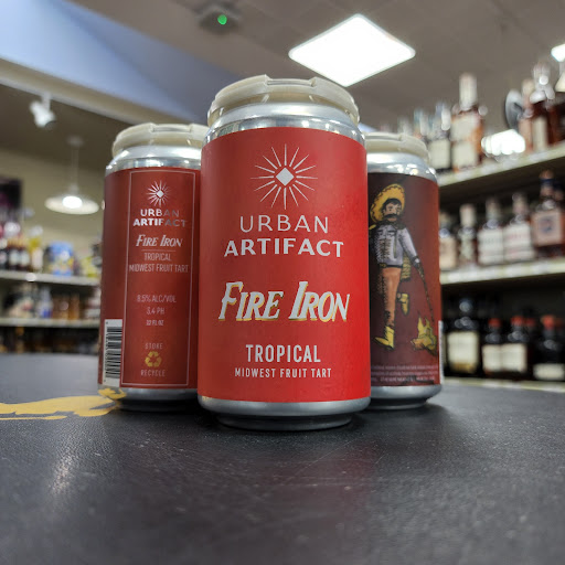 Wine Store «Brentwood Spirits», reviews and photos, 8621 Winton Rd, Cincinnati, OH 45231, USA