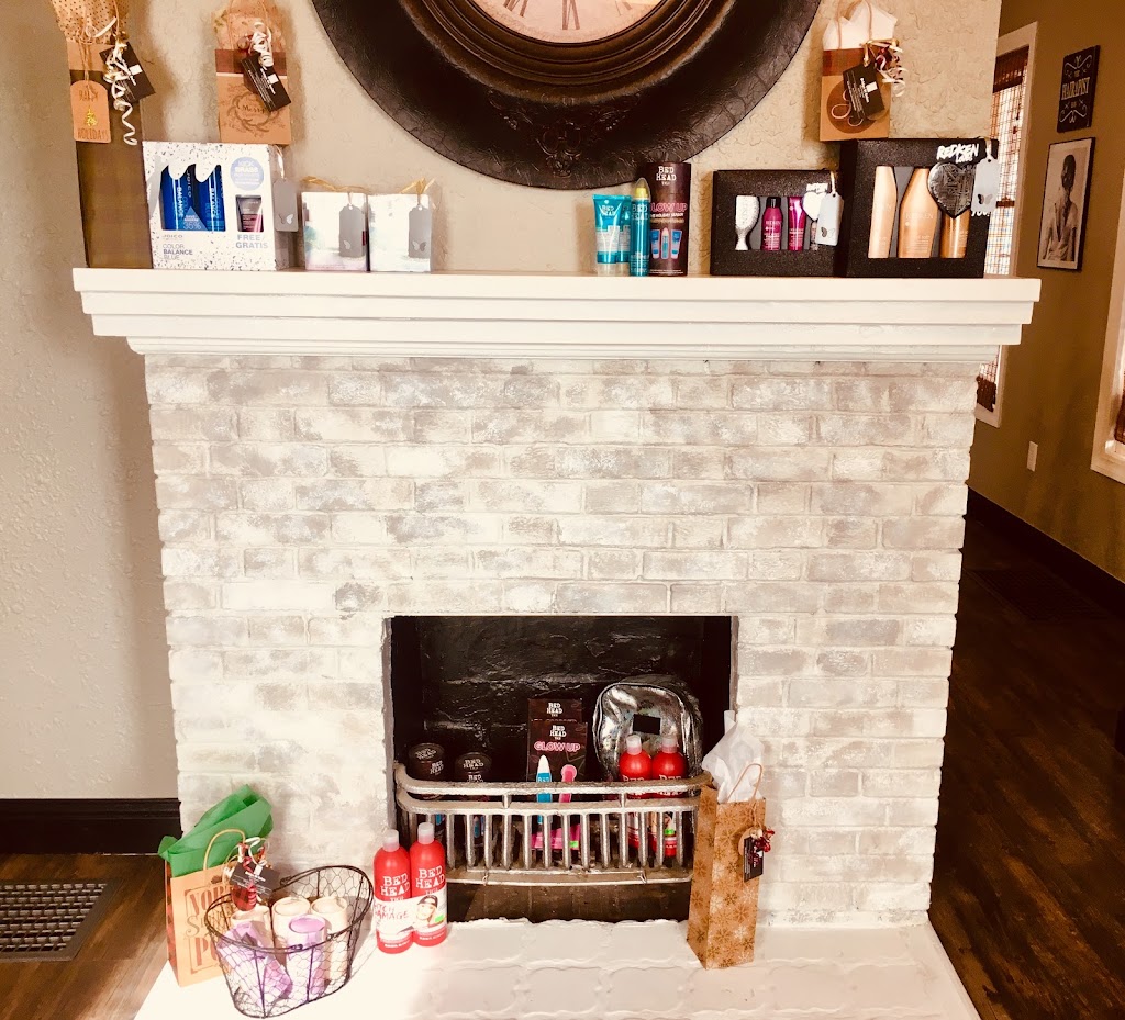 Bridge Street Salon 61832