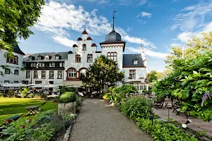 Hotel Kronenschlösschen image