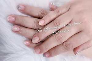 THE BEAUTY & NAILS SPACE image