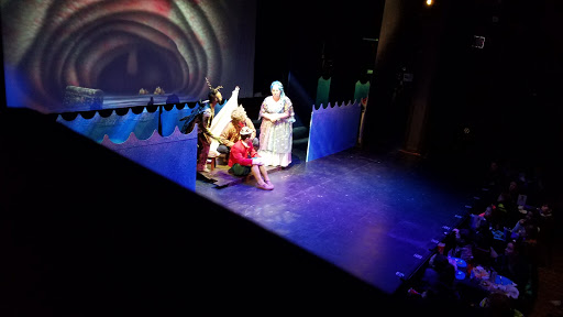 Performing Arts Theater «Downtown Cabaret Theatre», reviews and photos, 263 Golden Hill St #3, Bridgeport, CT 06604, USA