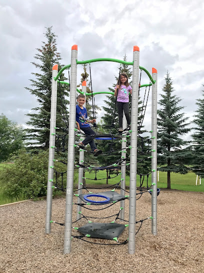 High Park Playground