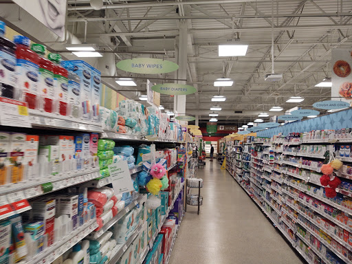 Supermarket «Publix Super Market at The Village», reviews and photos, 1236 Thompson Bridge Rd, Gainesville, GA 30501, USA