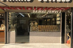 Damas Jewels image