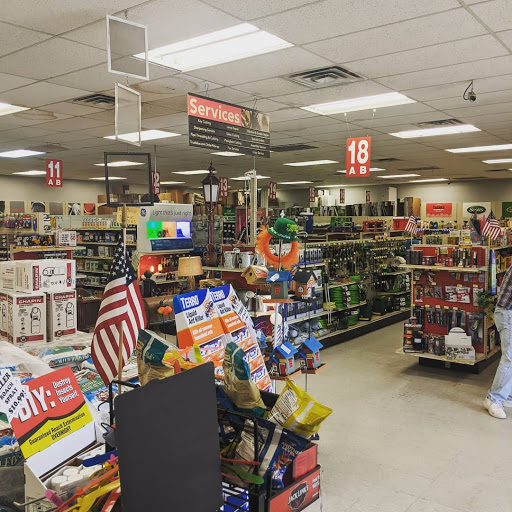 Hardware Store «True Value Midtown Hardware Tulsa», reviews and photos, 4311 E 31st St, Tulsa, OK 74135, USA