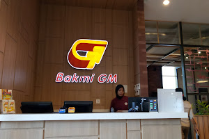 Bakmi GM Ruko Summarecon Bekasi image