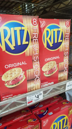 Grocery Store «Mar-Val Food Stores Inc.», reviews and photos, 6049 Front St, Georgetown, CA 95634, USA