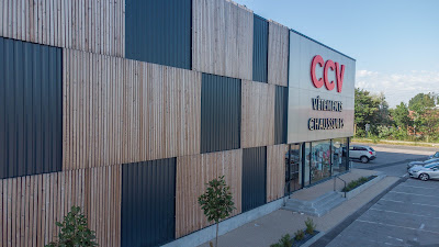 CCV Dunkerque à Coudekerque-Branche